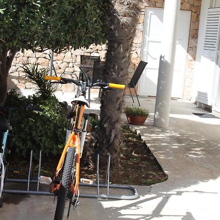 Apartmani "Mali Mago" Tribalj Exterior foto
