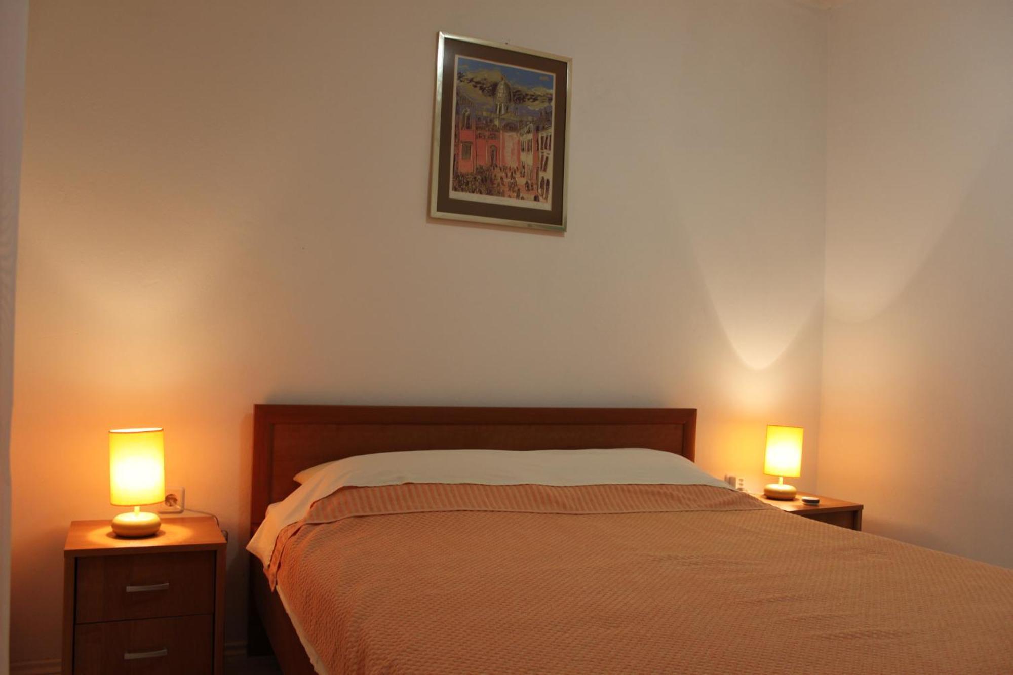 Apartmani "Mali Mago" Tribalj Habitación foto
