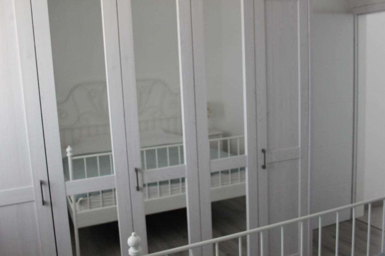 Apartmani "Mali Mago" Tribalj Exterior foto