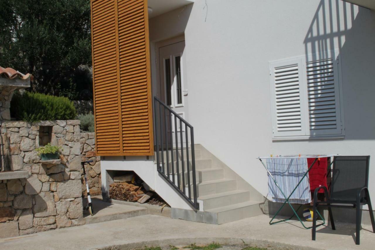Apartmani "Mali Mago" Tribalj Exterior foto