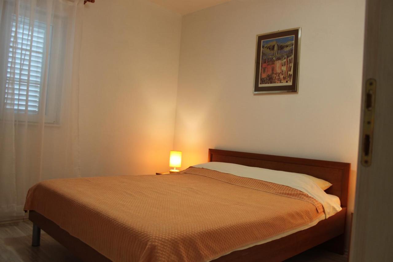 Apartmani "Mali Mago" Tribalj Exterior foto